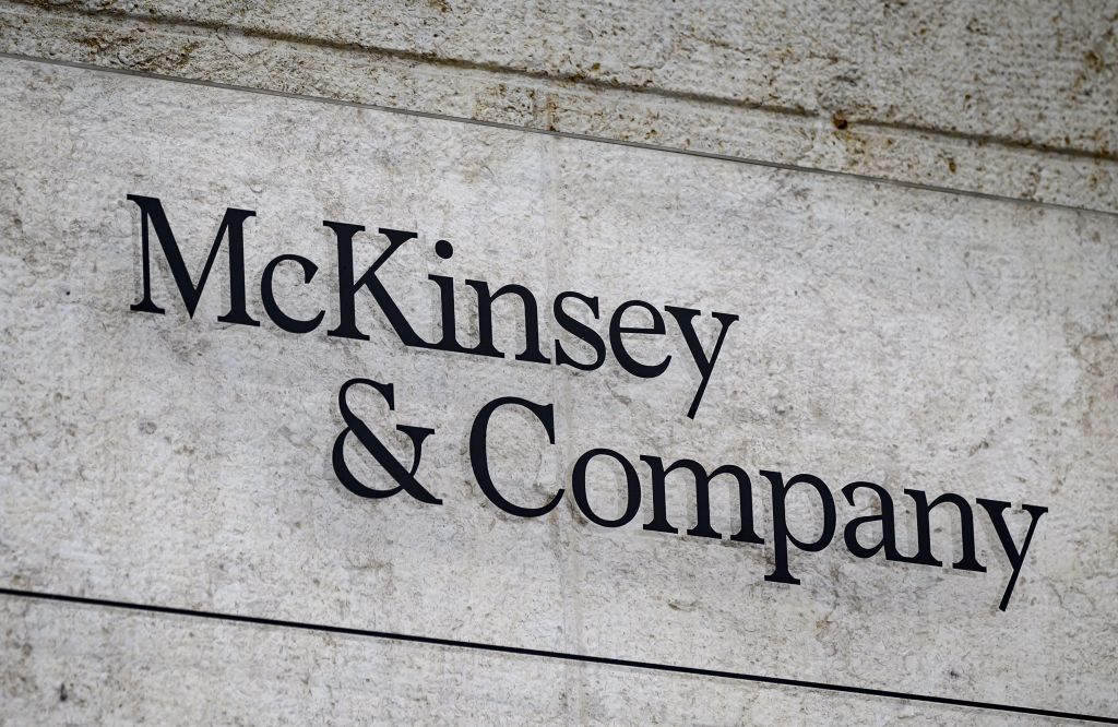 États-Unis : McKinsey accepte de payer 650 millions de dollars pour son rôle dans la crise des opiacés