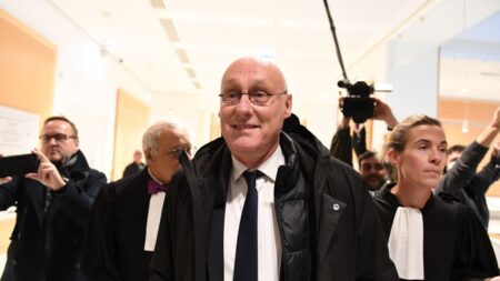 Corruption: la ligue nationale de rugby demande l’organisation de nouvelles élections à la FFR