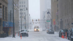 Froid, neige et blizzard: une tempête hivernale à Noël fait au moins 22 morts aux Etats-Unis