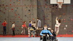 À la cité scolaire Toulouse-Lautrec, les élèves handicapés « inclus pour de vrai »