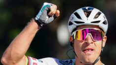 Cyclisme sur route: retraite surprise pour le puncheur Peter Sagan