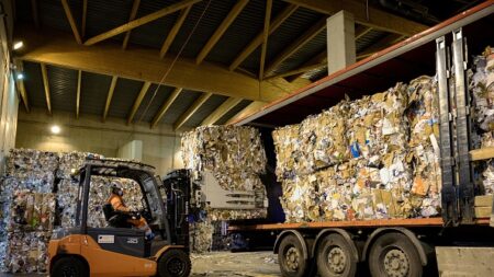 Déchets ménagers: la révolution des poubelles, emballage par emballage