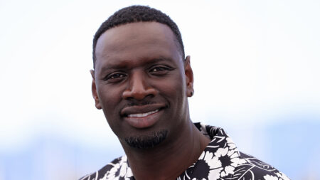 Festival de Cannes : Omar Sy et Eva Green, membres du jury de la 77e édition