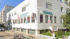 Grenoble: le PDG Bernard Bensaïd du groupe hospitalier mutualiste placé en garde à vue