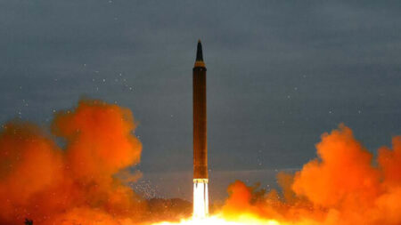 L’expérience de l’Ukraine incite le Japon et la Corée du Sud à se doter d’armes nucléaires