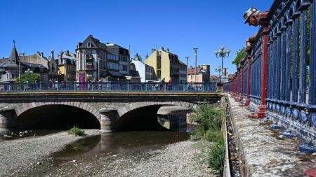 Pas de pluie en France depuis le 21 janvier, « du jamais vu en hiver » selon Météo-France