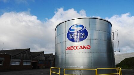 Calais : l’usine Meccano vouée à la fermeture d’ici à 2024