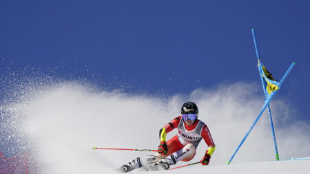 Ski alpin : Lara Gut-Behrami peut tourner la page des Mondiaux à Crans-Montana