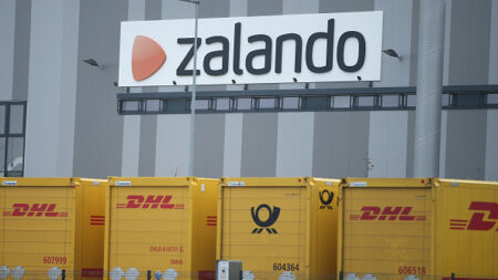 Commerce en ligne : Zalando va supprimer des centaines d’emplois