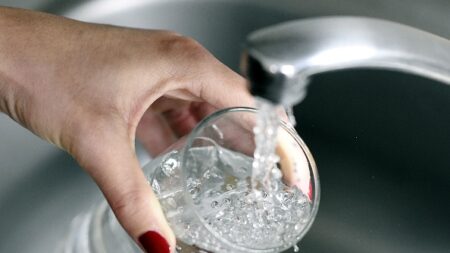 Plus de 600 personnes intoxiquées par l’eau du robinet en Haute-Loire