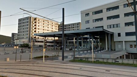 Une salariée entre la vie et la mort après avoir été écrasée par un rouleau dans une boulangerie industrielle du Doubs