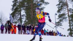 Coupe du monde hommes de biathlon: le classement général après le sprint d’Oslo
