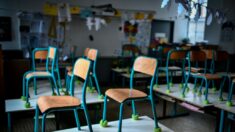 Retraites : 30% de grévistes dans les écoles mardi, selon un syndicat