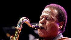 Jazzman touche-à-tout, l’Américain Wayne Shorter est mort