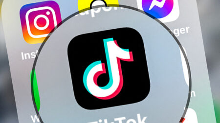 La Nouvelle-Zélande va bannir TikTok des appareils des députés