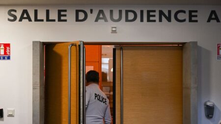 « Oui, j’ai failli tuer un gendarme » : un jeune homme condamné à quatre ans de prison ferme pour refus d’obtempérer en Saône-et-Loire