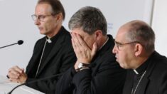 À Lourdes, les évêques s’attellent à la prévention des violences sexuelles