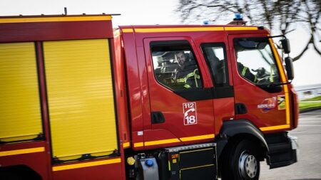 Une octogénaire meurt dans la chute de son balcon près du Havre