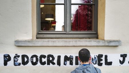 Corrèze: un directeur de centre équestre écroué pour « viol sur mineur »