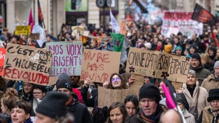 Le droit de grève en France : une réforme possible ?