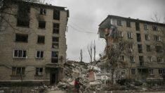 Ukraine: Avdiïvka, l’autre «forteresse» que les Russes tentent d’encercler