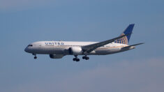 Un avion d’United Airlines fait demi-tour à cause d’un passager perturbateur