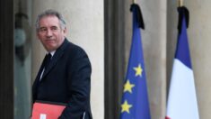 Emmanuel Macron nomme François Bayrou Premier ministre