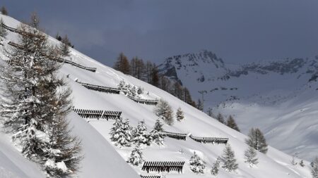 Guillaume Mulliez, membre de la famille du fondateur d’Auchan, est décédé dans une avalanche