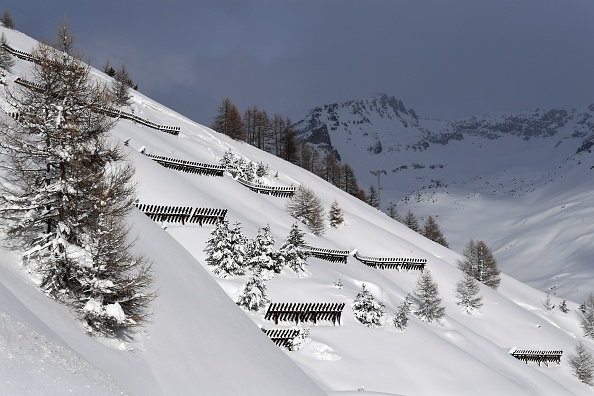 Photo d'illustration - (Photo: JEAN-PIERRE CLATOT/AFP via Getty Images)