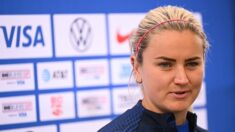 Foot: l’OL féminin qualifié pour la finale de la Coupe de France