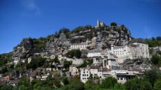 Le village de France le plus recherché sur Google compte 600 habitants et accueille 1,5 million de visiteurs par an