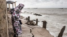 Sur les côtes africaines, un système unique de vidéosurveillance pour mieux gérer les risques
