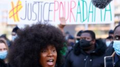 Assa Traoré condamnée en appel au civil pour diffamation envers une gendarme