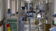 Intérim médical: pas de «fermetures sèches» dans les hôpitaux, promet François Braun