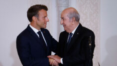 Algérie: le président Abdelmadjid Tebboune en visite d’État en France au mois de juin