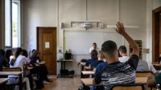 Réforme des lycées professionnels: Emmanuel Macron veut «accélérer» avec un projet de loi d’ici à l’été 