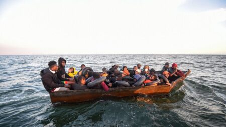 Tunisie: dix migrants africains morts après le naufrage de leur bateau