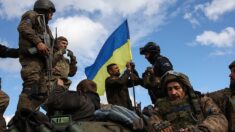 Vidéo de décapitation: l’UE demandera des comptes aux criminels de guerre en Ukraine