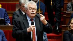 Le NFP désigne le communiste André Chassaigne pour la présidence de l’Assemblée nationale