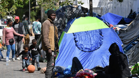 Migrations: la Tunisie réclame la «solidarité» de l’UE