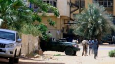 La guerre entre généraux au Soudan signe l’échec de la diplomatie internationale