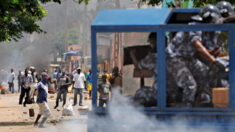 Togo: prolongation de l’état d’urgence sécuritaire