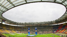 Coupe de France: interdiction du rassemblement syndical aux abords du stade samedi soir