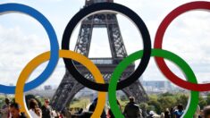 JO-2024: pour les entreprises de la Seine-Saint-Denis, une longue course vers les Jeux