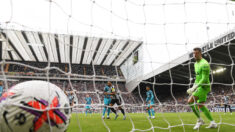 Angleterre : humiliés à Newcastle, les joueurs de Tottenham vont rembourser leurs supporters
