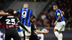 C1: L’Inter mate l’AC Milan et regarde vers Istanbul