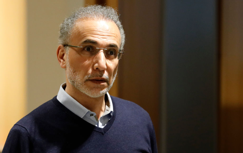 Revirement spectaculaire, Tariq Ramadan condamné en appel pour viol en Suisse