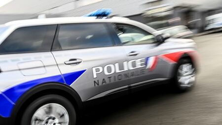 Un homme reçoit trois coups de couteau pour une cigarette refusée à Toulon