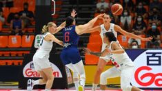 Euro-2023 de basket: les Françaises sans Marine Johannès et Gabby Williams