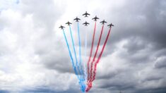 La Patrouille de France, 70 ans d’arabesques aériennes